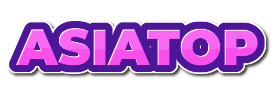 ASIATOP LOGO